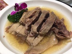 -花园茶楼(兴城西路店)