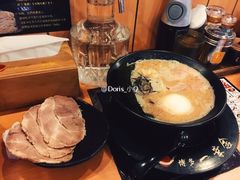 -博多一幸舍(侨福芳草地购物中心店)