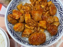-吉野家(黑牛城道店)
