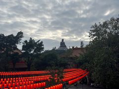 -天坛大佛