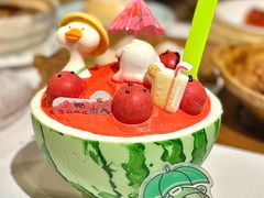 -CAKE BOSS 蛋糕老板(西单君太百货店)