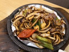 -粤仔湾砂锅粥(阳光店)
