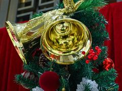 -济南富力凯悦酒店