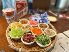 -包整·丝娃娃(甲秀楼景观店)