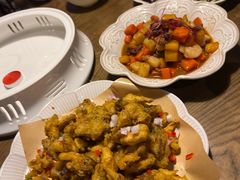 -那时新疆(经纬汇店)