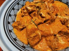印尼仁当牛肉-星叶·东南亚料理(宁波万象汇店)