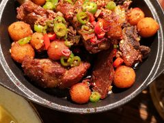 -水煮三国·川鲁江湖菜(香山店)