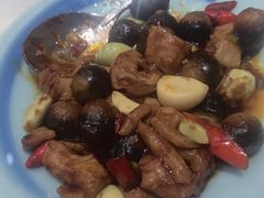 -君霖海鲜私房菜(春柳店)