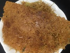 -九点小吃·安吉特色