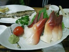 android_upload_pic-烧鸟周居酒屋(香山店)