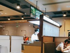 -海底捞火锅(漕宝路店)