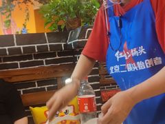 -江湖水乡铁锅炖魚(周庄嘉园店)