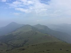 -大姆山草场