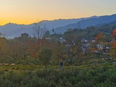 -塔川景区