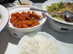 -兰湘子·湘菜小炒(济南领秀城店)