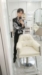 -宇东国际 HAIR SALON