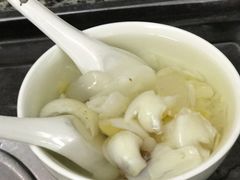 -老福合沟无米粿甜汤粿品店