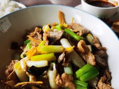 -湖泉水云间餐厅·弥勒地道菜(B座店)