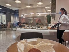 -OUR Bakery(SKP-S店)