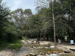 -玉渡山自然风景区