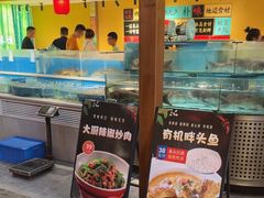 -钵家大院·地道湖北菜(江夏·大花岭店)