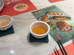 -悦得闲广式点心茶楼(蓝鲸世界店)