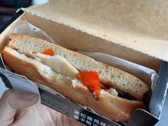 -星巴克(福州长乐机场分店)