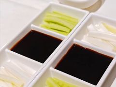 -全聚德(上海首店浦东店)