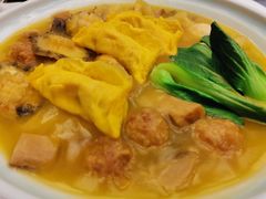 -肆月河豚·新淮扬(金融街店)