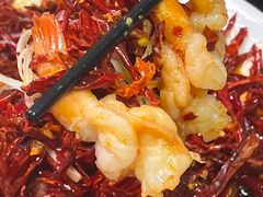 -慢鼓海鲜小馆Mangoo Bistro(交子大道店)