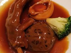 -彩丰楼·中餐厅(国家会展中心上海洲际店)