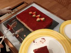 -融信华邑酒店·鲜艳西餐厅