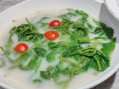 -广东道至正餐厅(区庄店)