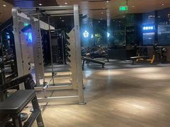 -威尔仕W FITNESS健身会所(联洋广场店)