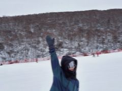 -多乐美地滑雪场
