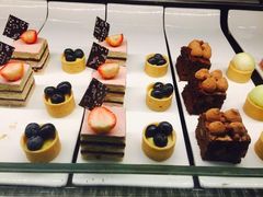 -解放碑威斯汀酒店-知味国际美食餐厅