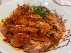 -北李妈妈菜·海肠捞饭(开发区万达店)