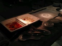 -盛宴标帜餐厅·亲子自助 (南昌喜来登酒店)