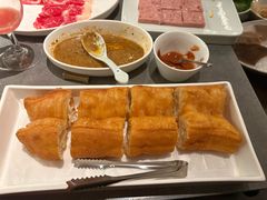 -鼎鼎香·港式火锅(北京SKP店)