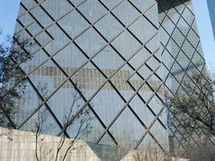 -中央广播电视总台(光华路办公区)