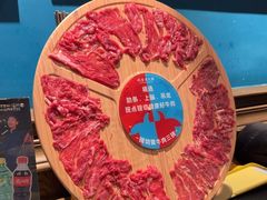 -吼堂老火锅(太古里总店)