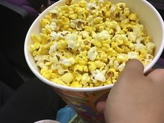 -大地影院(宁波恒茂商业广场店)
