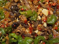 -俭寨大盘鸡·缸子肉·小公鸡·新疆菜(云通店)