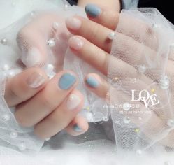 -VERNA日式美甲美睫
