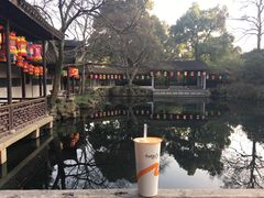 -CoCo都可(惠山古镇店)