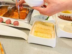 -海底捞火锅(之心城店)