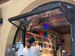 -二厨·吊桥小院·脆皮烧鸡公·本地农家菜(沿江西路店)