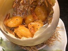 -柒园·三十年创意杭帮菜(龙湖滨江天街店)