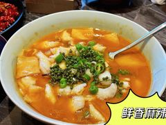 -麻六记(新天地店)
