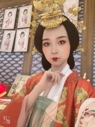 -盘子女人坊古装写真摄影(南京总店)
